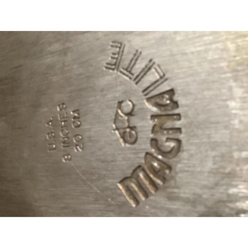 Magnalite 8 Inch Frying Pan Skillet